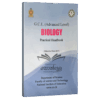 Biology Resource Books | Biology Practical Guide - Pothgula.lk