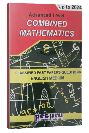 Pesuru Combined Maths | Classified Past Paper Questions